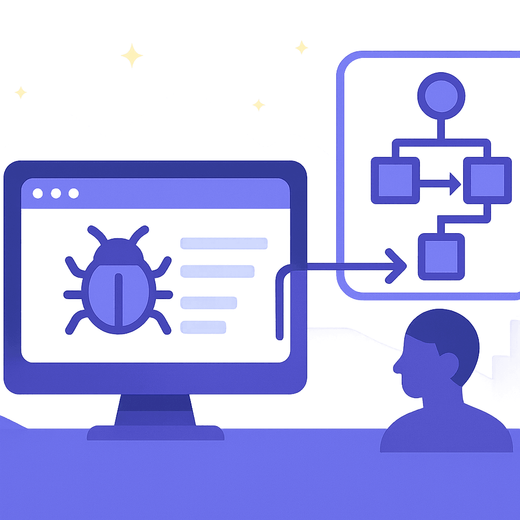 From Crash to Repro: How Code Debugging AI Auto-Generates Minimal Test Cases from Production