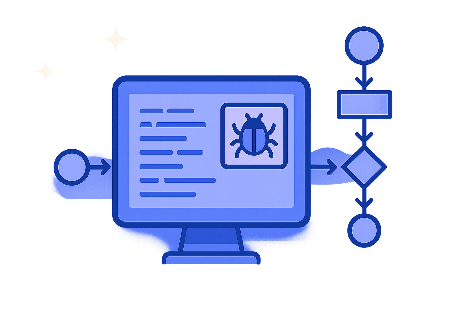 Trace-Aware Code Debugging AI: Wiring OpenTelemetry and eBPF into Automatic Root Cause Analysis