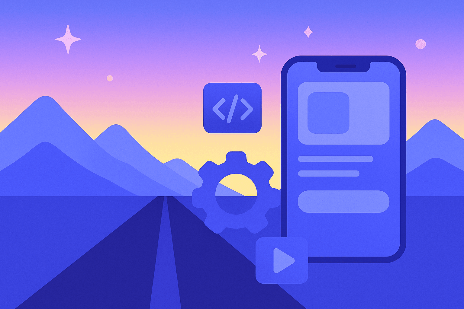 Best Mobile App Development Tools for Developers in 2024: Build Cross-Platform Apps Faster and Smarter