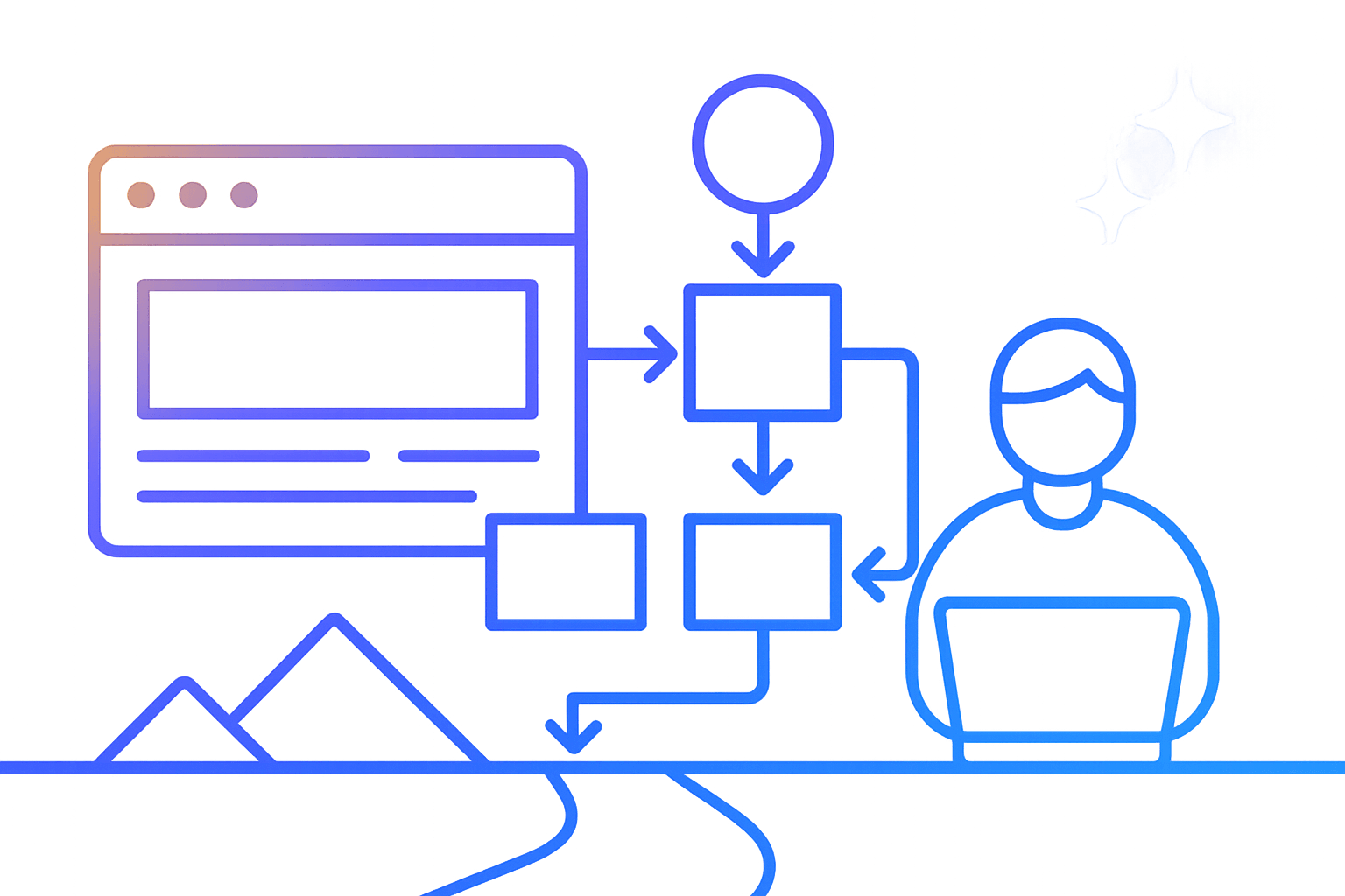 Deterministic Replay for Browser Agents: Taming DOM Drift and Enabling Reproducible Debugging in CI and CD