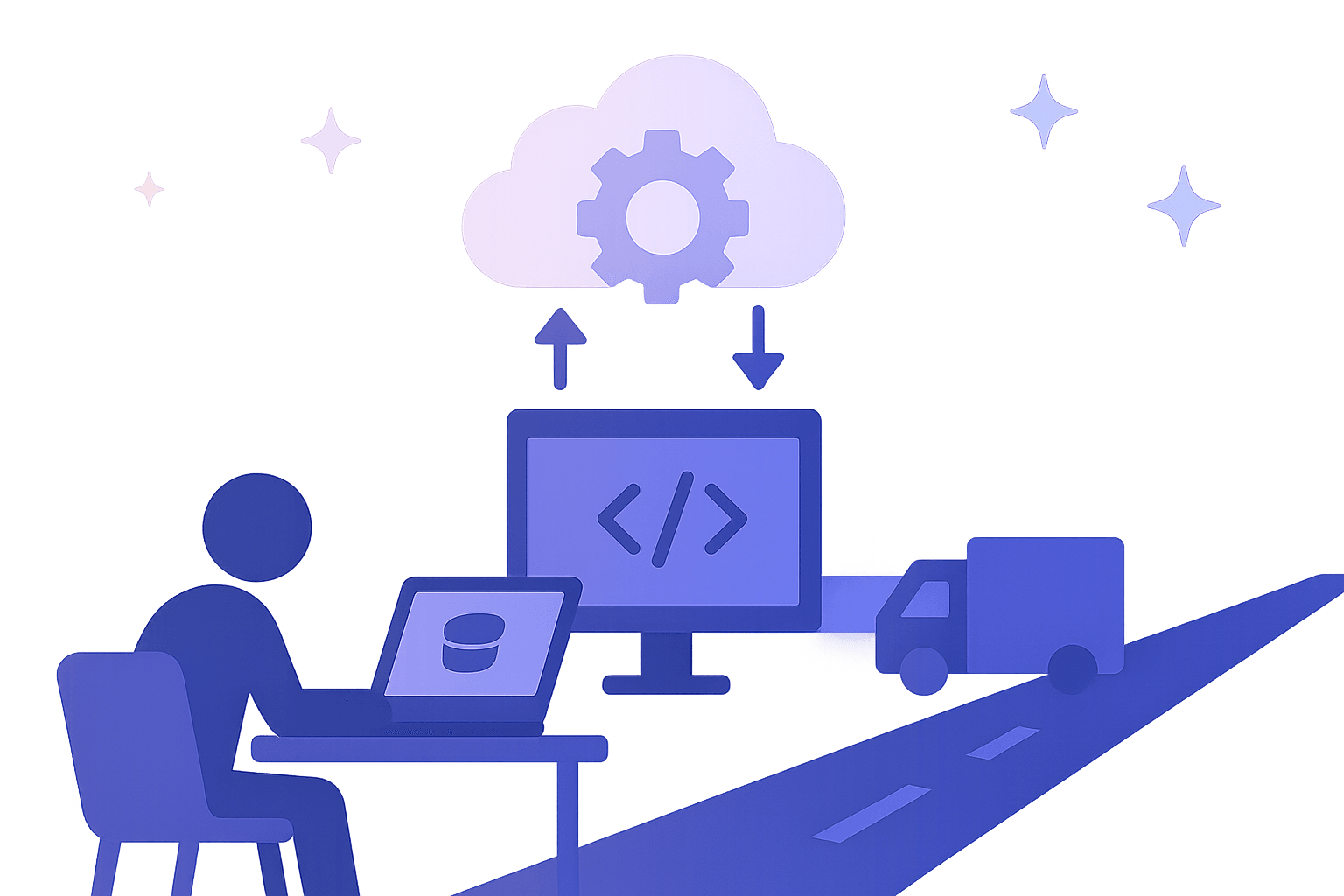 SQLite Is Eating the Cloud in 2025: Edge Databases, Replication Patterns, and When to Ditch Your Server