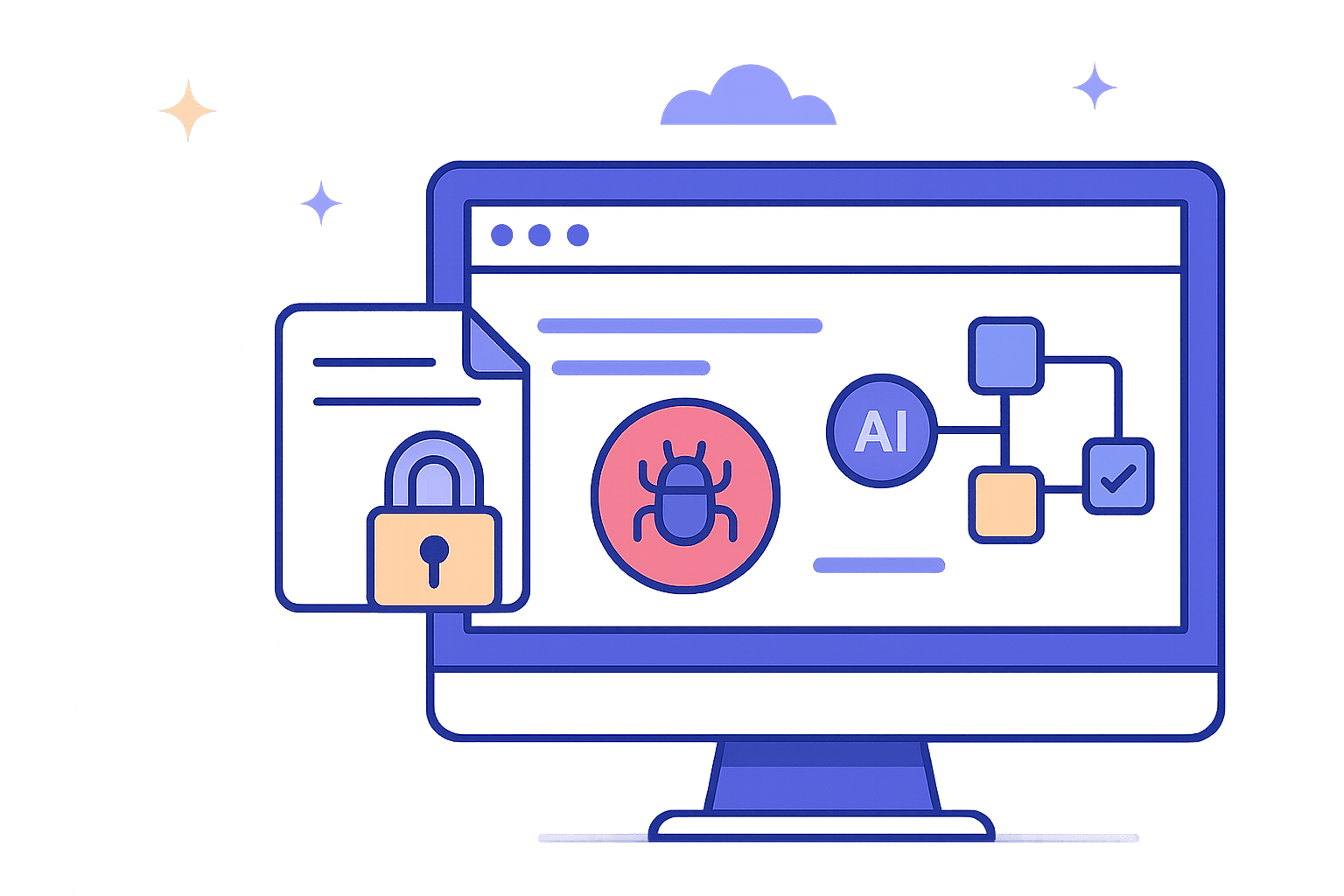 Building a Code Debug AI That Learns from Production Logs—Without Leaking Secrets
