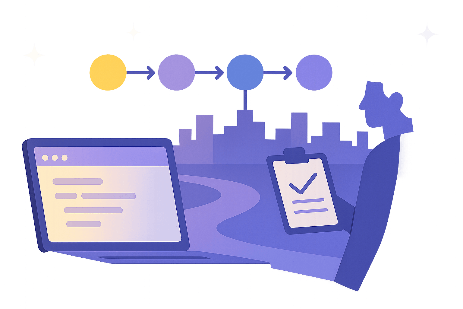 Beads Memory for AI Coding Agents: An Architecture that Automates PM in Developer Workflows