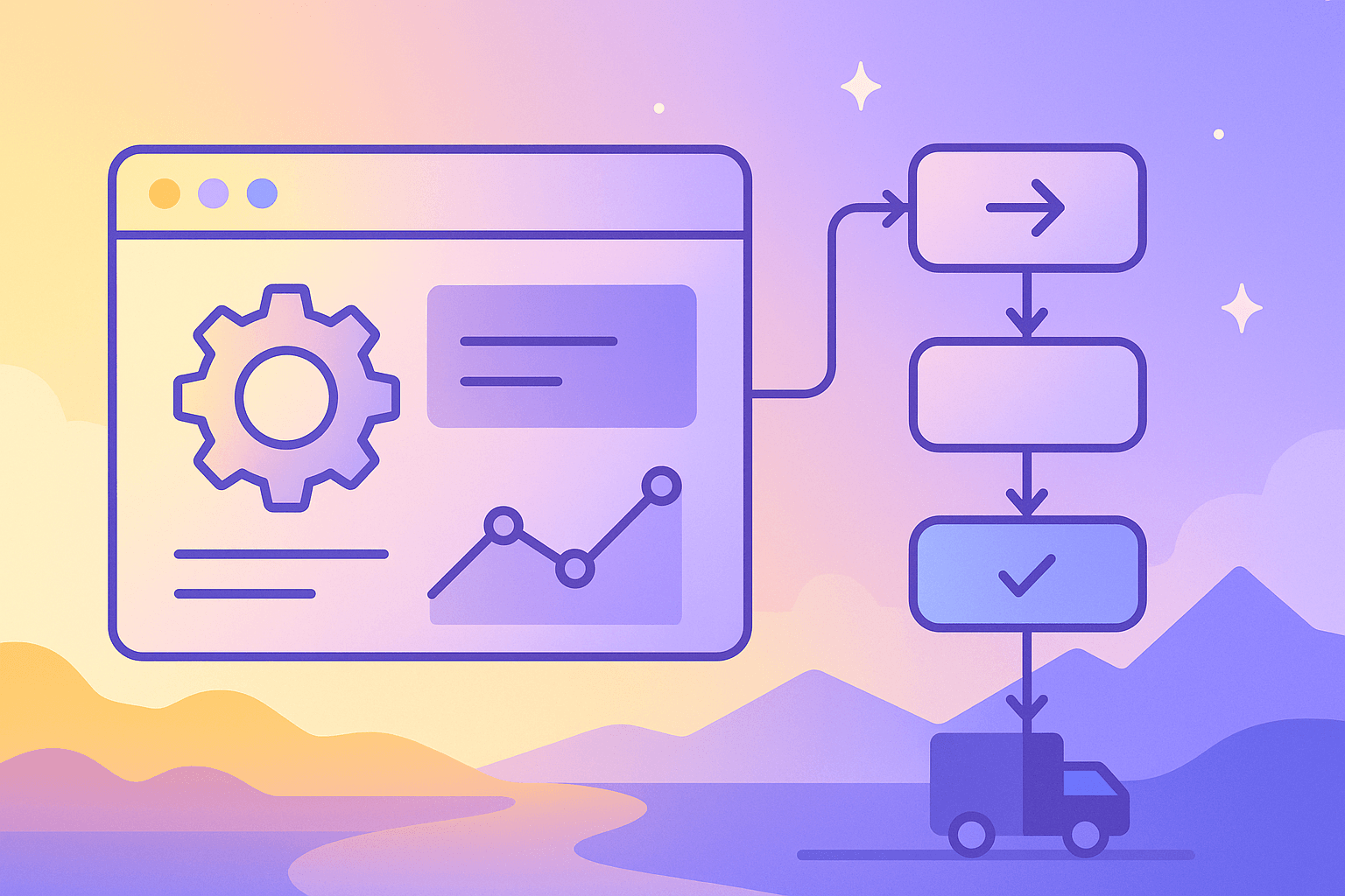 Forget the Data Lake: In‑Process Analytics with DuckDB, Arrow Flight, and WebAssembly in 2025