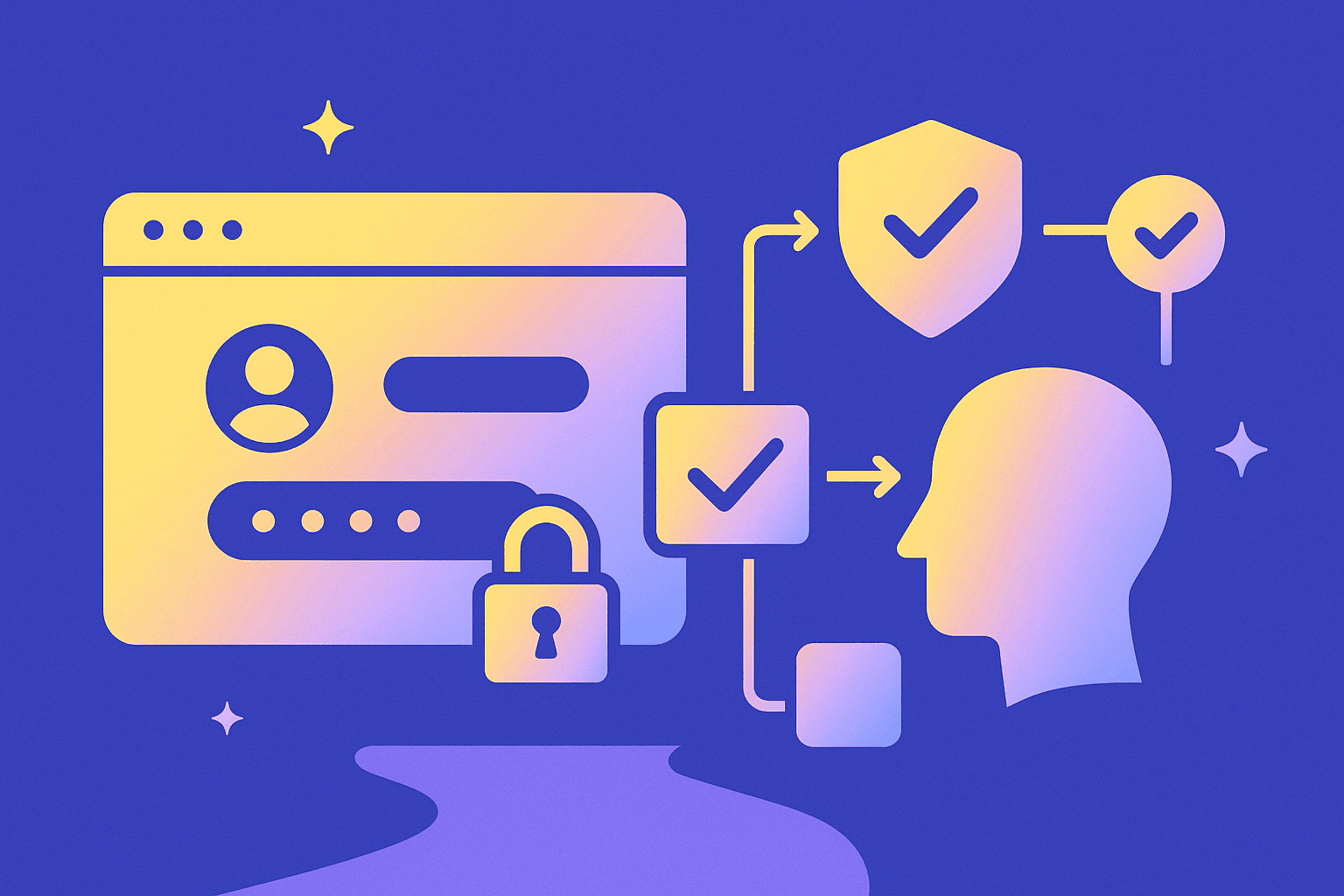 Agentic Browser Login Flows: FedCM, Passkeys/WebAuthn, and 2FA‑Safe Pipelines for Auto‑Agent AI Browsers