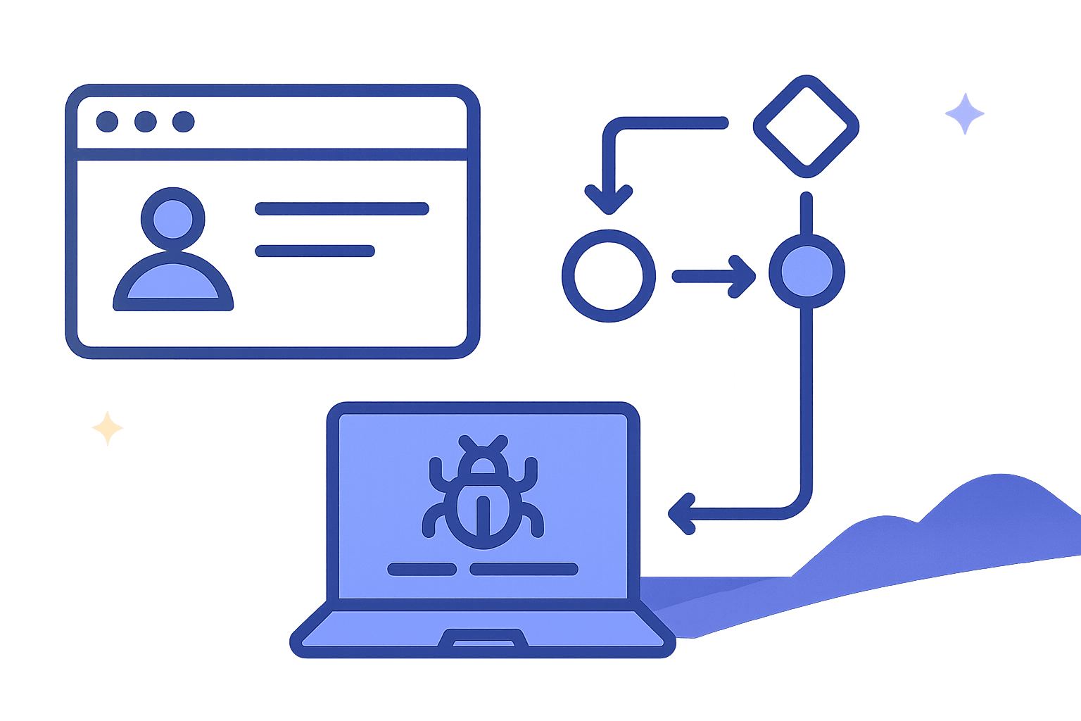 Taming Flaky Tests with Debug AI: Trace Replay Architectures that Actually Work