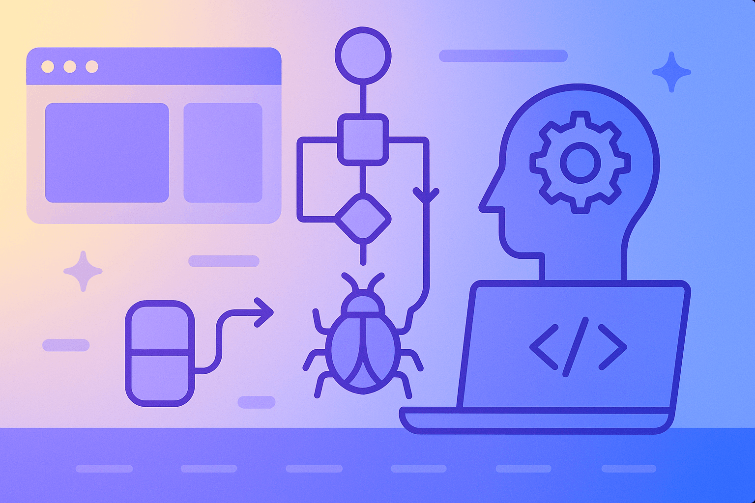 Stop Chasing Flakes: How Debugging AI + Deterministic Replay Ends Heisenbugs in CI
