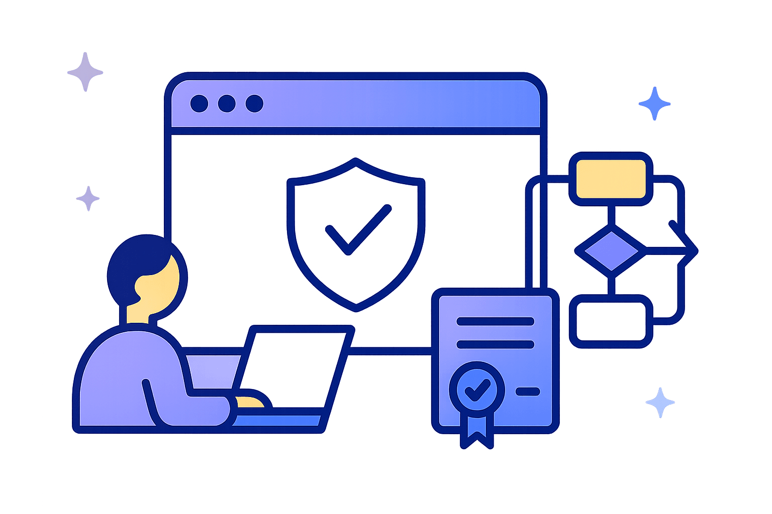 Supply‑Chain Security for Agentic Browsers: Sigstore‑Signed Auto‑Agent AI Browser Builds, Verified Agent Switchers, and Verifiable “What Is My Browser Agent” Telemetry