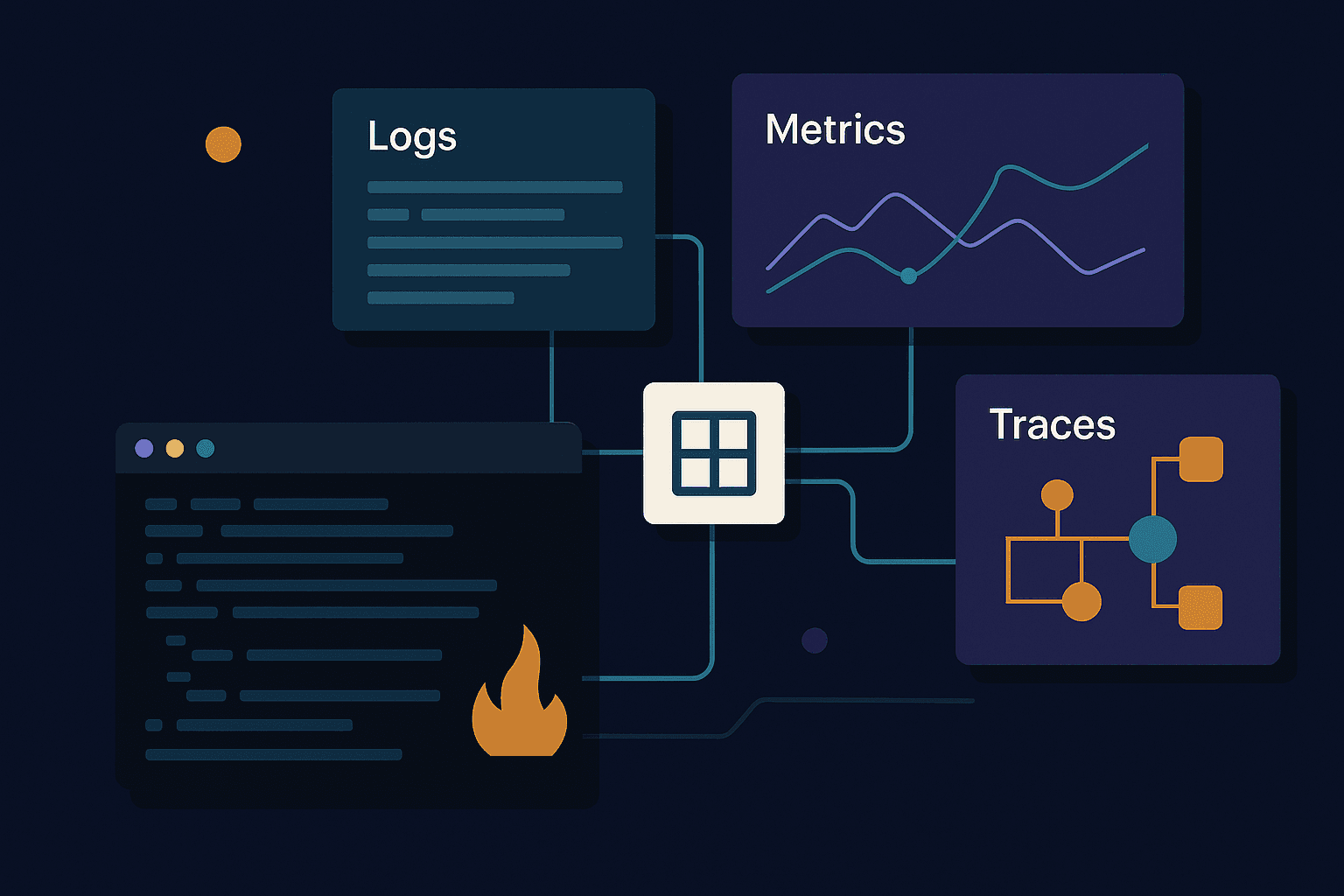 From “It Works on My Machine” to Reliable Systems: Practical Debugging and Observability for Modern Software
